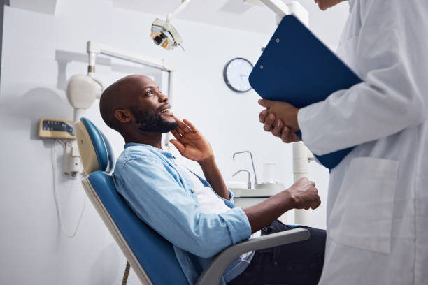 Best Urgent Care for Lost Fillings or Crowns in Hillsboro, OH