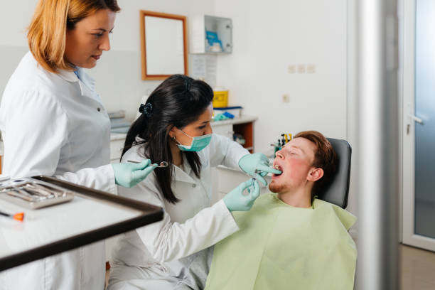 Best Emergency Root Canal Treatment in Hillsboro, OH