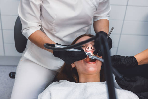 Best Emergency Wisdom Teeth Removal in Hillsboro, OH