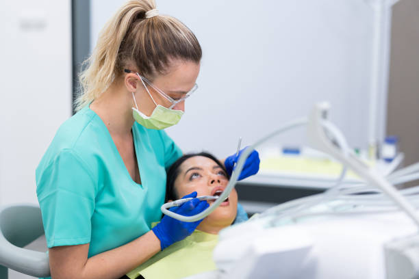 Best Emergency Wisdom Teeth Removal in Hillsboro, OH